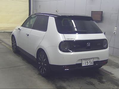 HONDA Honda E, 2024 год., лот 80095 - фото 5