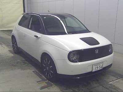 HONDA Honda E, 2024 год., лот 80095