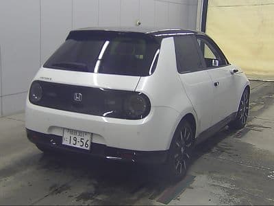 HONDA Honda E, 2024 год., лот 80095 - фото 2