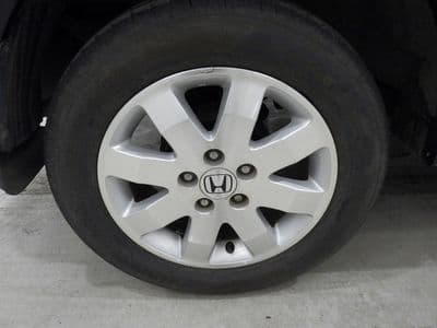 HONDA Hr V, 2003 год., лот 19085 - фото 9