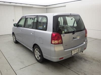 MITSUBISHI Dion, 2004 год., лот 39004 - фото 5