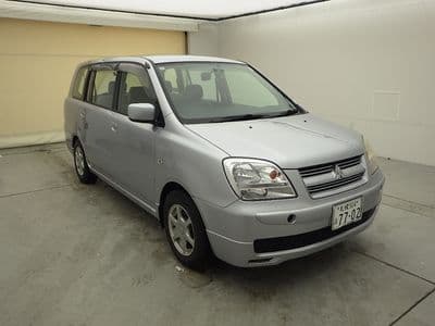 MITSUBISHI Dion, 2004 год., лот 39004