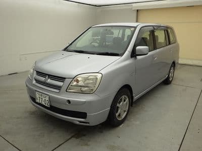 MITSUBISHI Dion, 2004 год., лот 39004 - фото 4