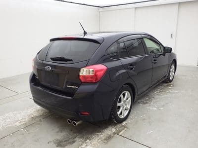 SUBARU Impreza Sport, 2015 год., лот 35006 - фото 2