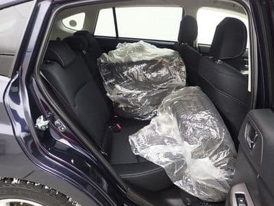 SUBARU Impreza Sport, 2015 год., лот 35006 - фото 7