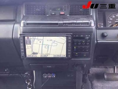 TOYOTA Crown Wagon, 1996 год., лот 2147 - фото 11