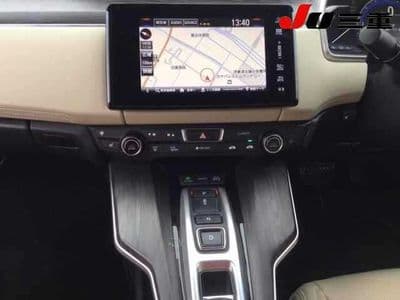 HONDA Clarity, 2018 год., лот 3572 - фото 11