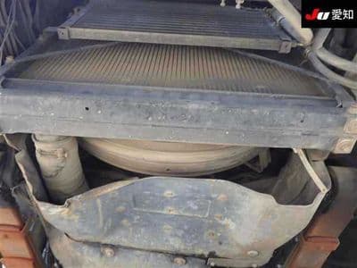 MITSUBISHI Great, 1992 год., лот 8575 - фото 11