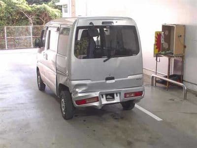 MITSUBISHI Minicab, 2024 год., лот 9025 - фото 2