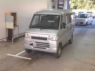 MITSUBISHI Minicab, 2024 год., лот 9025 - фото 4