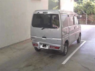 MITSUBISHI Minicab, 2024 год., лот 9025 - фото 5