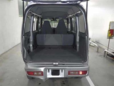 MITSUBISHI Minicab, 2024 год., лот 9025 - фото 7