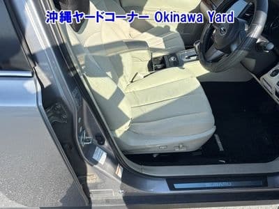 SUBARU Outback, 2009 год., лот 43157 - фото 7