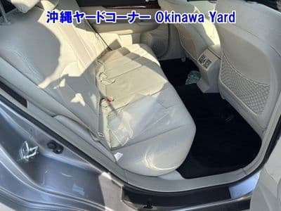 SUBARU Outback, 2009 год., лот 43157 - фото 8