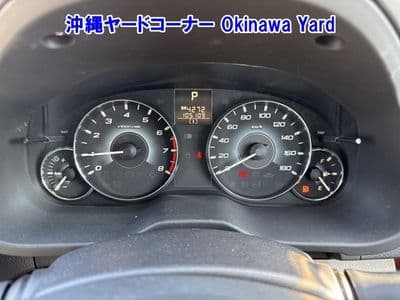 SUBARU Outback, 2009 год., лот 43157 - фото 4