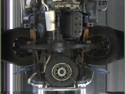 MITSUBISHI Delica Wagon, 1996 год., лот 5227 - фото 11