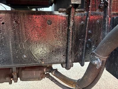 MITSUBISHI Miniyon, 1991 год., лот 3097 - фото 11