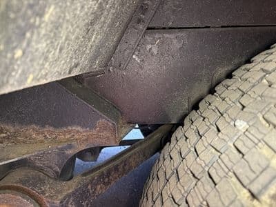 MITSUBISHI Aero Midi, 1994 год., лот 3275 - фото 11