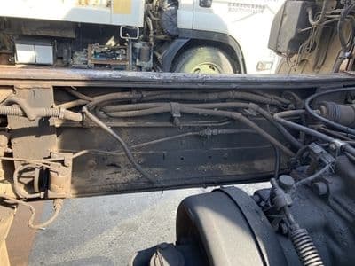 MITSUBISHI Great, 1996 год., лот 4567 - фото 11