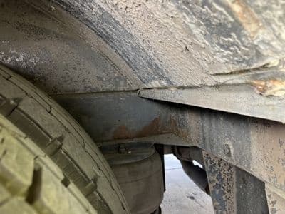 NISSAN Space Runner, 2001 год., лот 4043 - фото 11