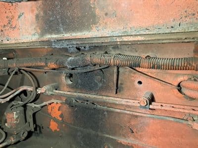 MITSUBISHI Great, 1995 год., лот 4063 - фото 11