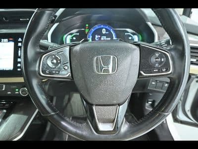 HONDA Clarity, 2019 год., лот 20068 - фото 9