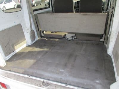 NISSAN Nv100 Clipper, 2021 год., лот 3428 - фото 11