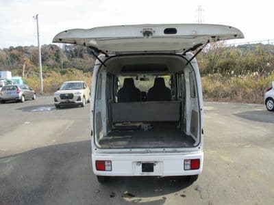 NISSAN Nv100 Clipper, 2021 год., лот 3428 - фото 10