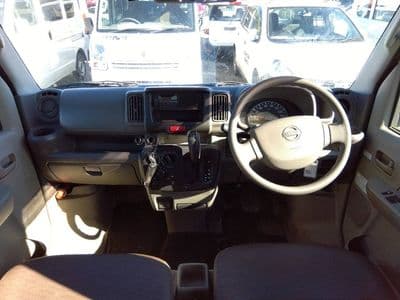NISSAN Nv100 Clipper, 2021 год., лот 3508 - фото 10