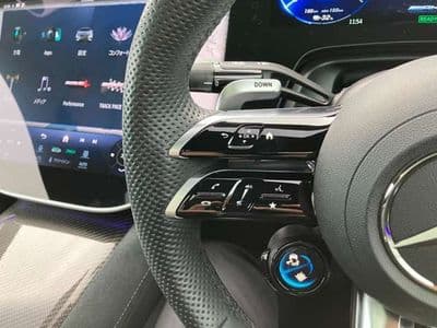 MERCEDES_BENZ Mercedes Amg Eqe, 2023 год., лот 3658 - фото 11