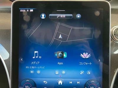 MERCEDES_BENZ Mercedes Amg C Class Station W, 2023 год., лот 3668 - фото 10