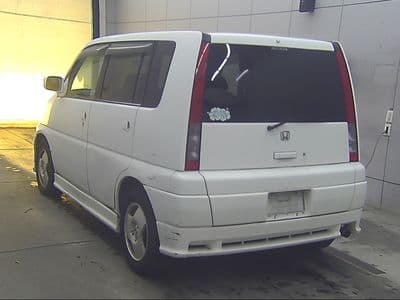 HONDA S Mx, 1997 год., лот 79081 - фото 5