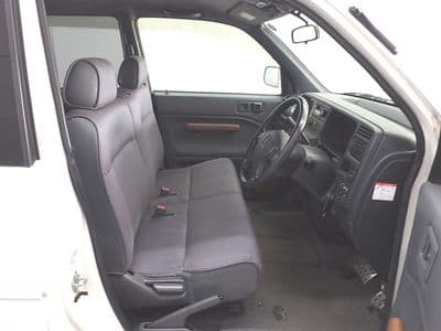 HONDA S Mx, 1997 год., лот 79081 - фото 6