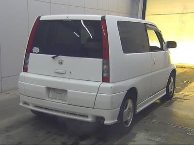 HONDA S Mx, 1997 год., лот 79081 - фото 2