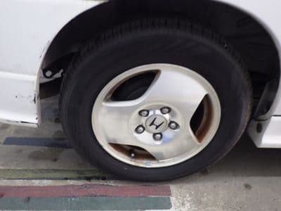 HONDA S Mx, 1997 год., лот 79081 - фото 9