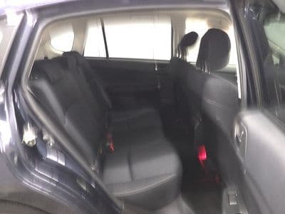 SUBARU Impreza Sport, 2014 год., лот 70151 - фото 7