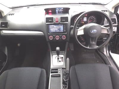 SUBARU Impreza Sport, 2014 год., лот 70151 - фото 3
