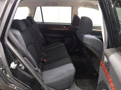 SUBARU Outback, 2011 год., лот 70058 - фото 7