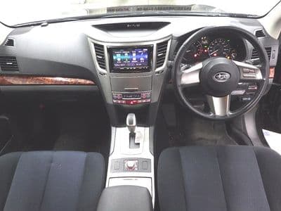SUBARU Outback, 2011 год., лот 70058 - фото 3