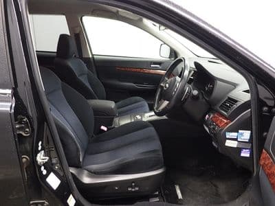 SUBARU Outback, 2011 год., лот 70058 - фото 6