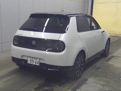 HONDA Honda E, 2022 год., лот 80161 - фото 2