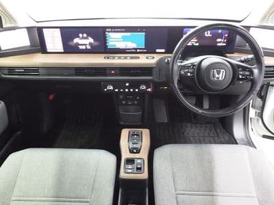 HONDA Honda E, 2022 год., лот 80161 - фото 3