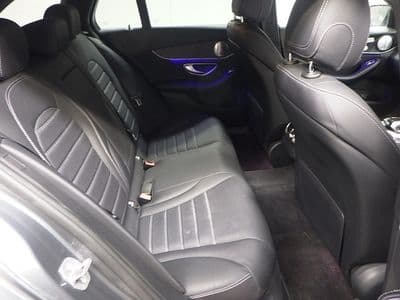 MERCEDES_BENZ C Class Station Wagon, 2018 год., лот 50047 - фото 7