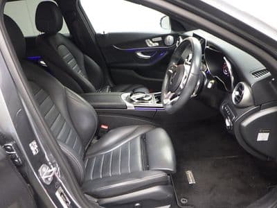 MERCEDES_BENZ C Class Station Wagon, 2018 год., лот 50047 - фото 6