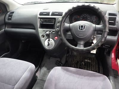 HONDA Civic Wagon, 2003 год., лот 49135 - фото 3