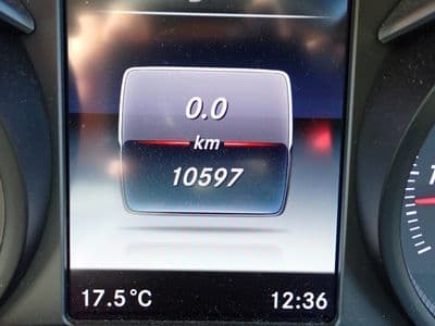 MERCEDES_BENZ C Class, 2017 год., лот 1198 - фото 11