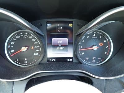 MERCEDES_BENZ C Class, 2017 год., лот 1198 - фото 10