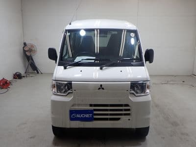 MITSUBISHI Minicab Ev, 2025 год., лот 11002 - фото 5