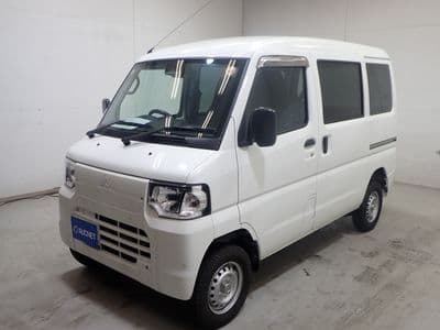 MITSUBISHI Minicab Ev, 2025 год., лот 11002 - фото 7