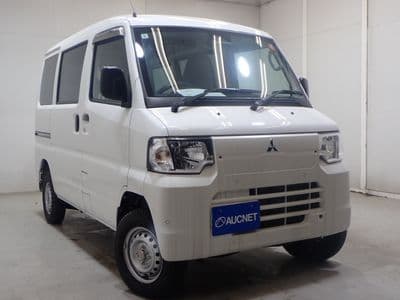 MITSUBISHI Minicab Ev, 2025 год., лот 11002